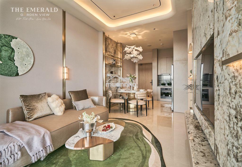 Căn nội bộ đầu tư cực hời - 2