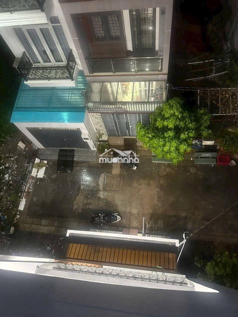 Nhà đẹp giá ngộp ngay chợ long trường, khu đông tăng long