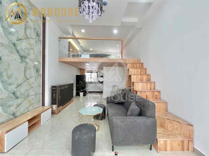 🔥 Duplex full nội thất 🏠 nguyễn ảnh thủ ✨