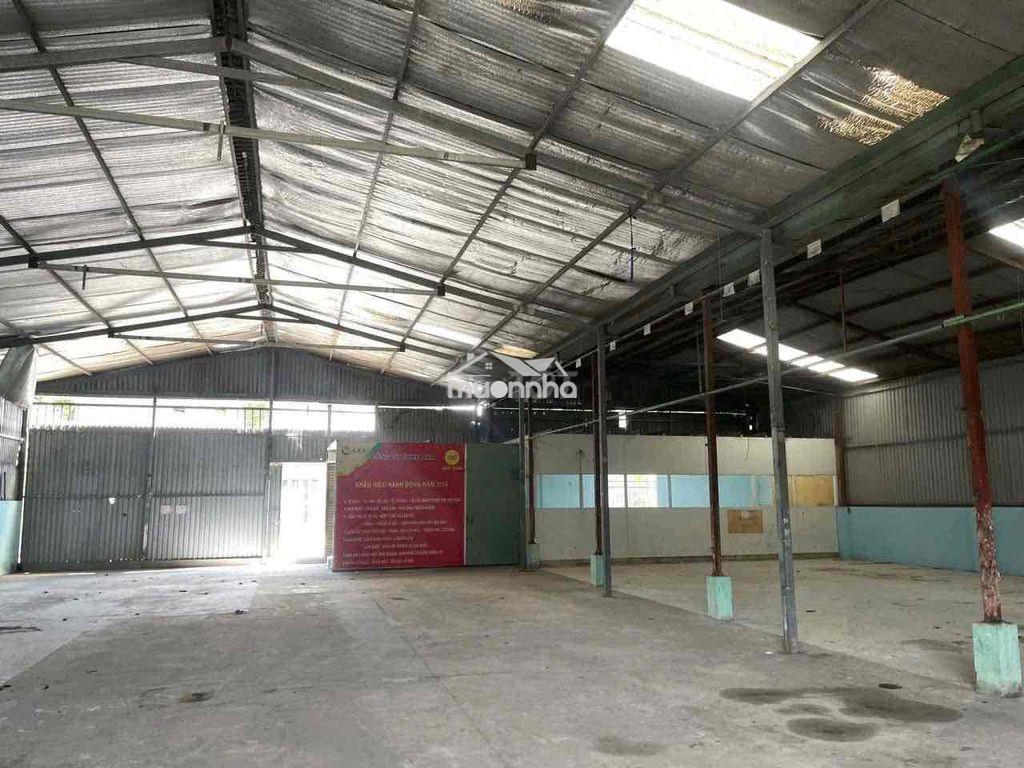 Cho thuê kho – xưởng phú mỹ, tp. thủ dầu , bình dương - 4