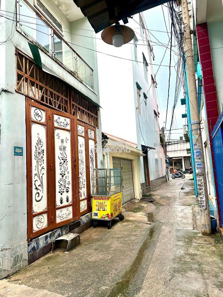 Cần bán nhà sát đường phạm văn thuận - 2