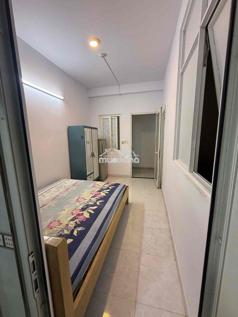 Phòng trọ cao cấp giá rẻ