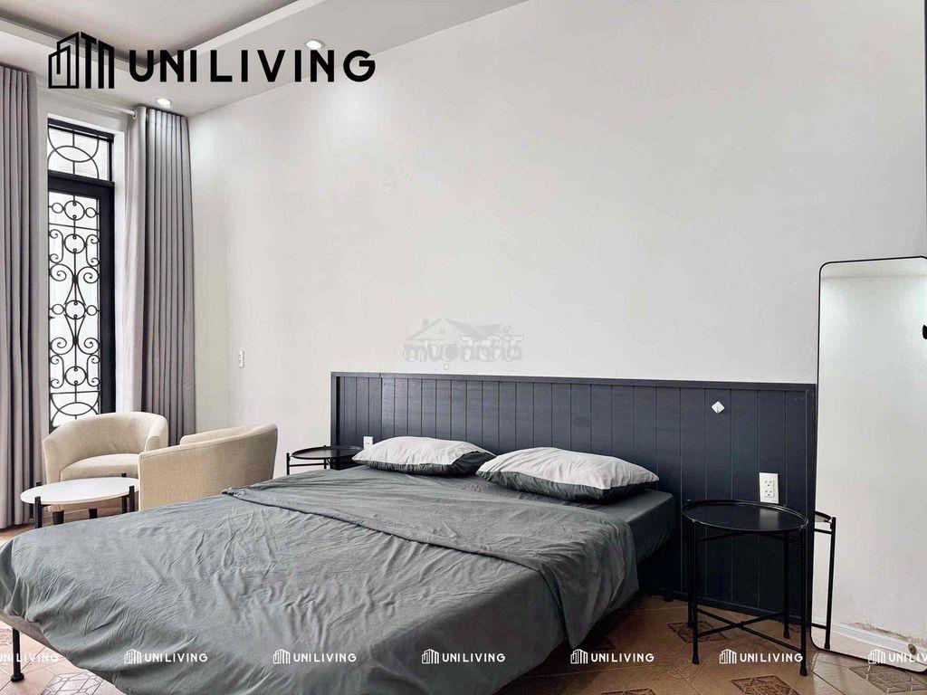 🌿Căn hộ 1pn tách bếp bancol thoáng full nt máy giặt riêng vị trí q3 🌿 - 4