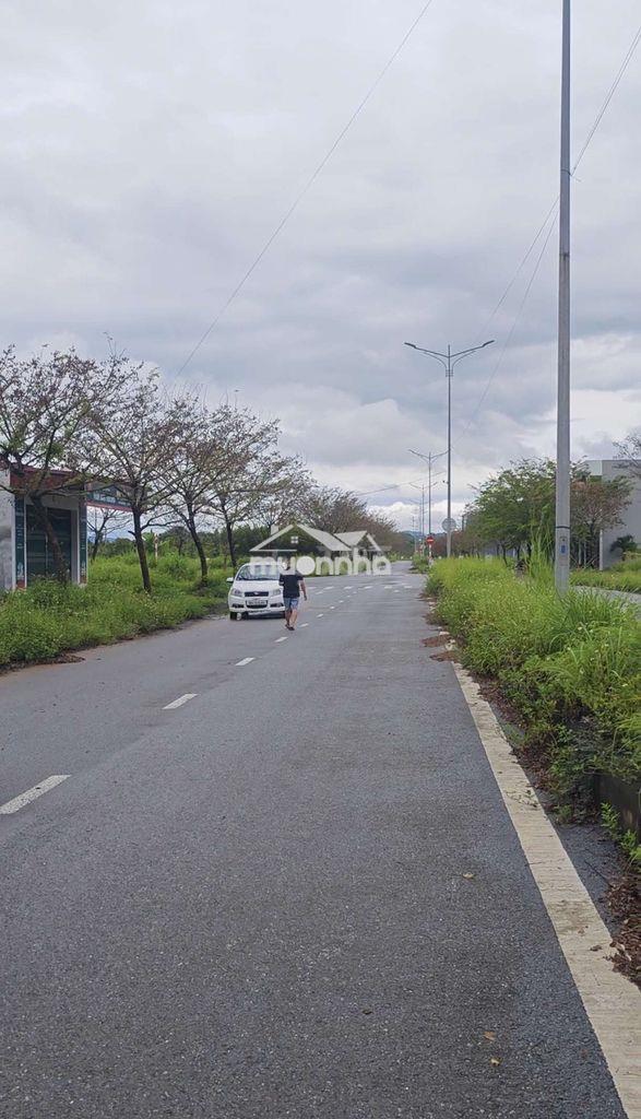 Bán đất kdt phồn xương - 2