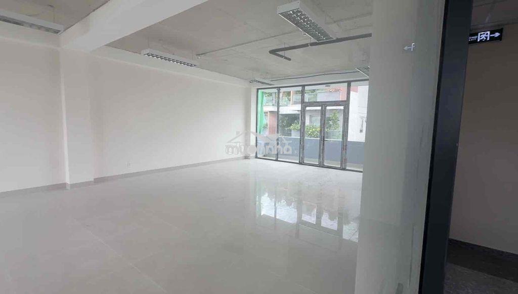 Chính chủ cho thuê tòa nhà văn phòng mới xây – cư xá tự do cmt8 - 4