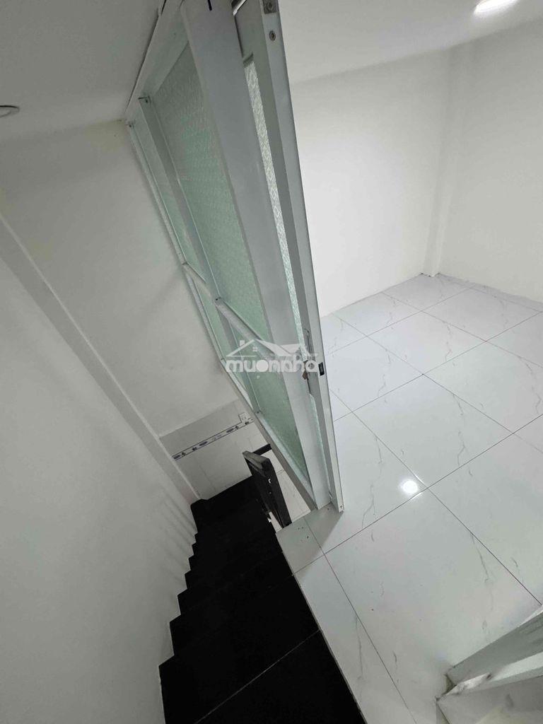 🔰Cho thuê nhà mới hẻm 407// phạm văn chiêu p14 - 3