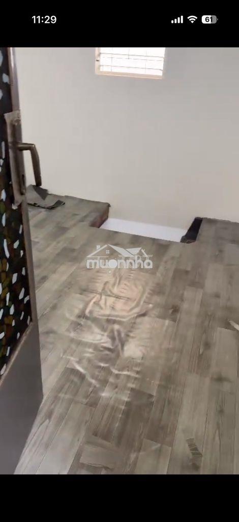 Nhà cho thuê nguyên căn phường 21 quận bình thạnh - 2