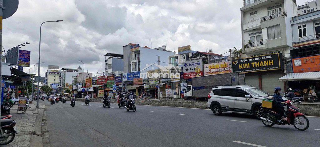 Cho thuê văn phòng giá rẻ vp q12 mt hà huy giáp 6 triệu - 4
