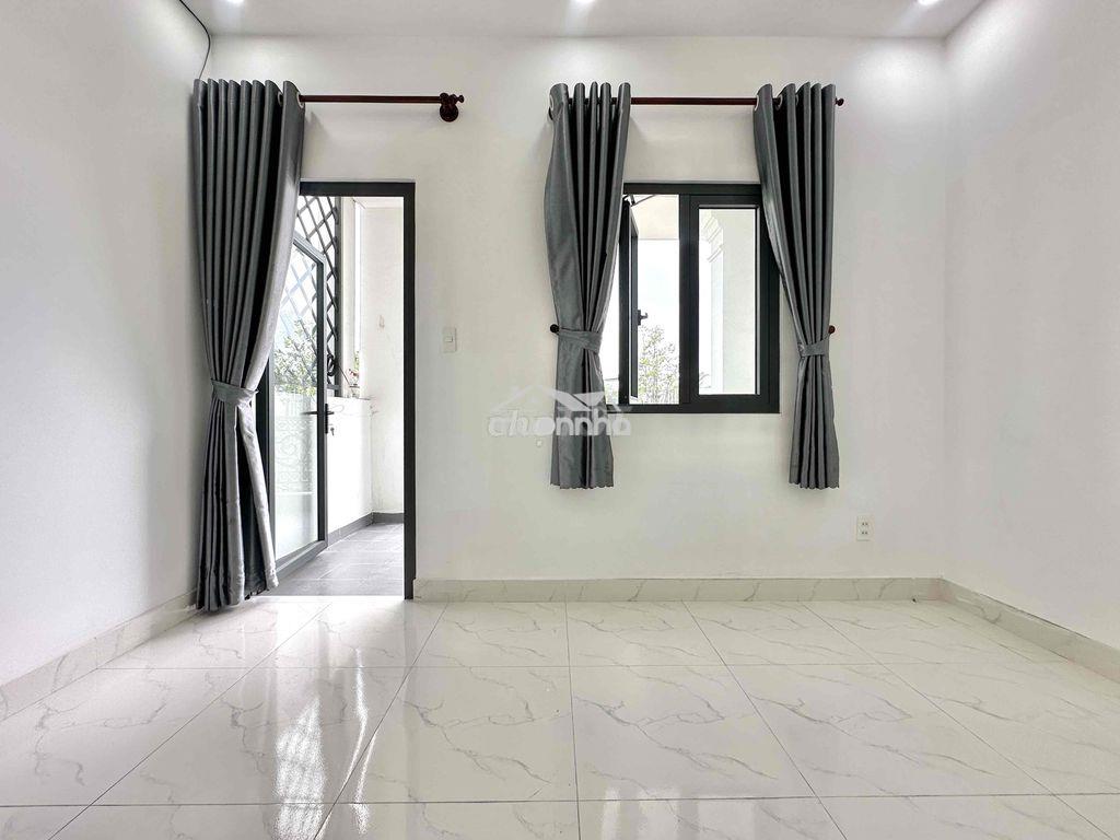 Cho thuê trọ mới xây ban công thoáng gần cao đẳng y dược - 4