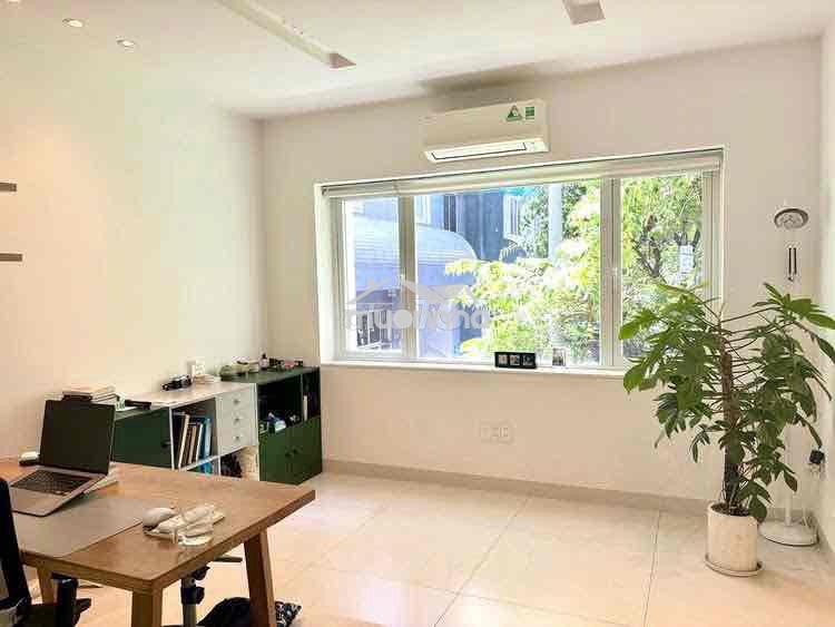 Cho thuê nguyên căn đặng văn ngữ - 350m2 - hẻm xe hơi - 3