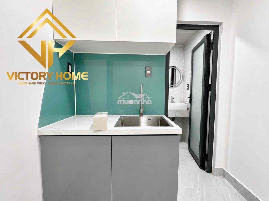 🏡 Khai trương toà nhà mới – giá chỉ từ 4,9 triệu/tháng 🔥 - 3