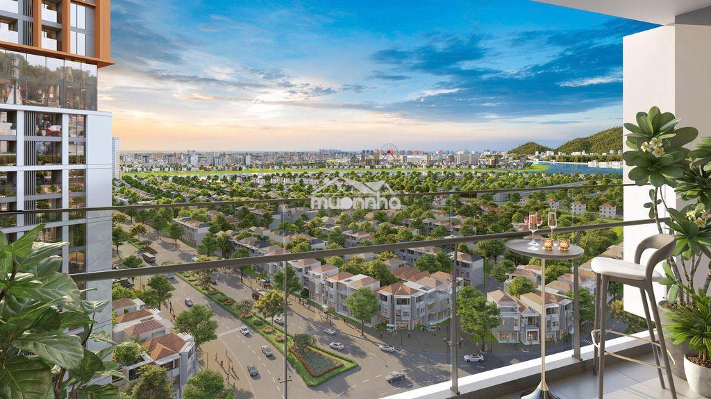 Căn hộ stu a21212 view sông, pháo hoa dowtown, dự án cora tower - 3