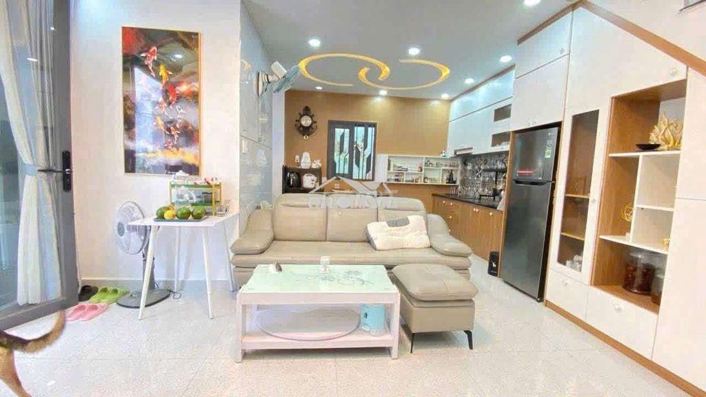 Cho thuê nhà full nội thất sạch sẽ  - 4