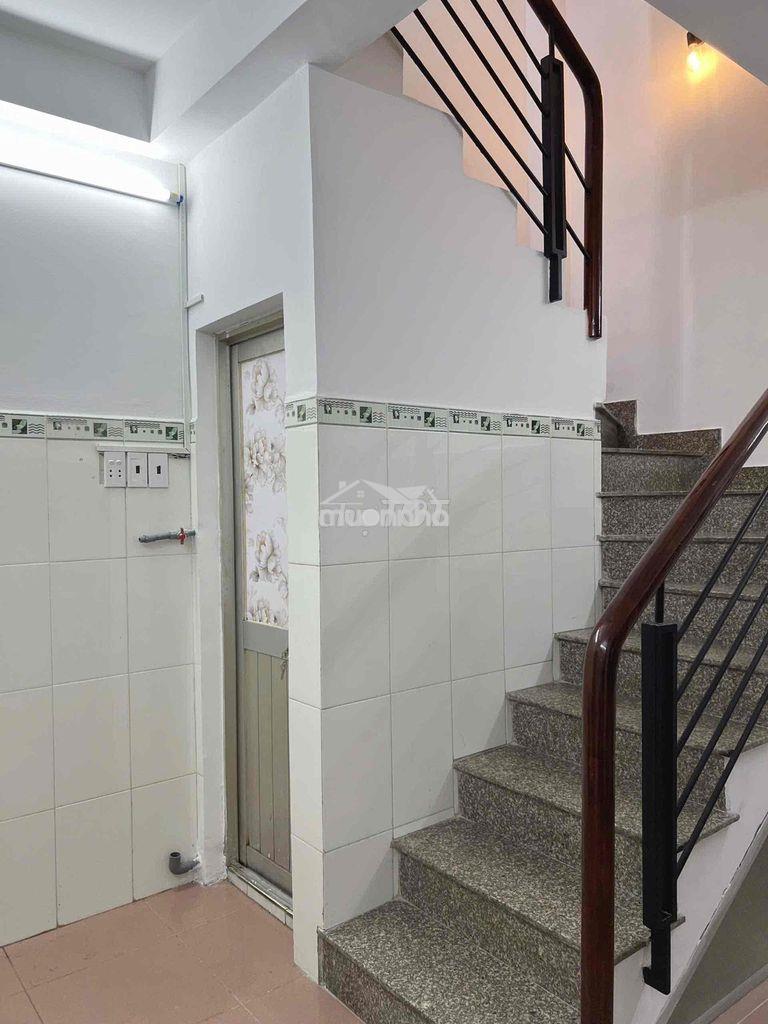 Nhà 3 phòng ngủ 4x5 thành thái - 3