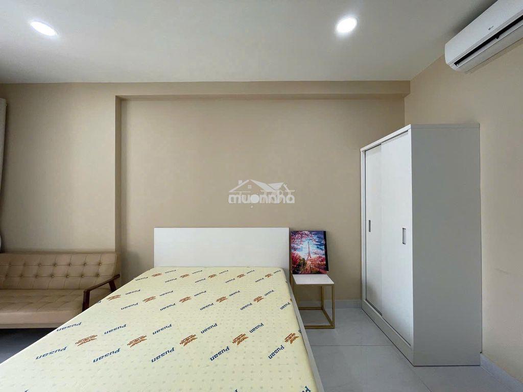 Sunrise riverside 33m2 fulll - 2