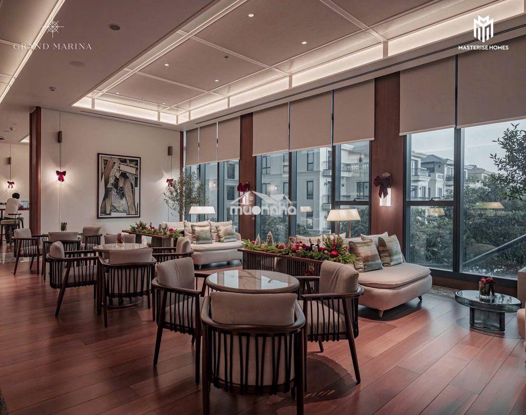 Cần bán gấp chcc tòa sea grand marina, shld, giá rẻ, 63m2, 1pn, q1. - 2
