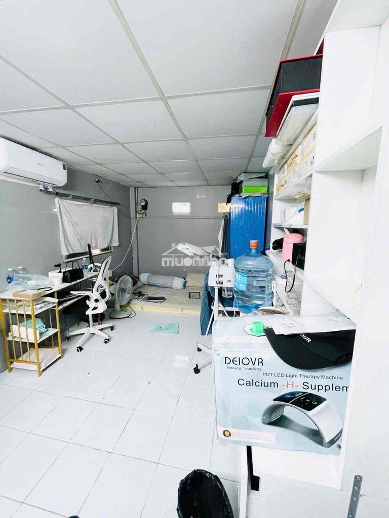 💥Mặt tiền kd   bình thạnh    dt 28/30 m2  ngang 5,1 m  giá chỉ 2,95 tỷ