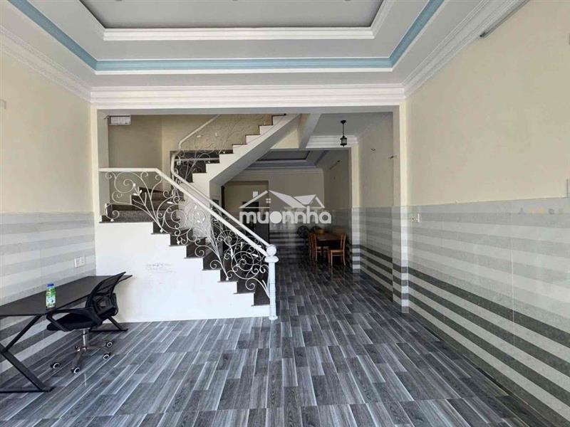 Cho thuê nhà 3 tầng nam thọ gần lê tấn trung