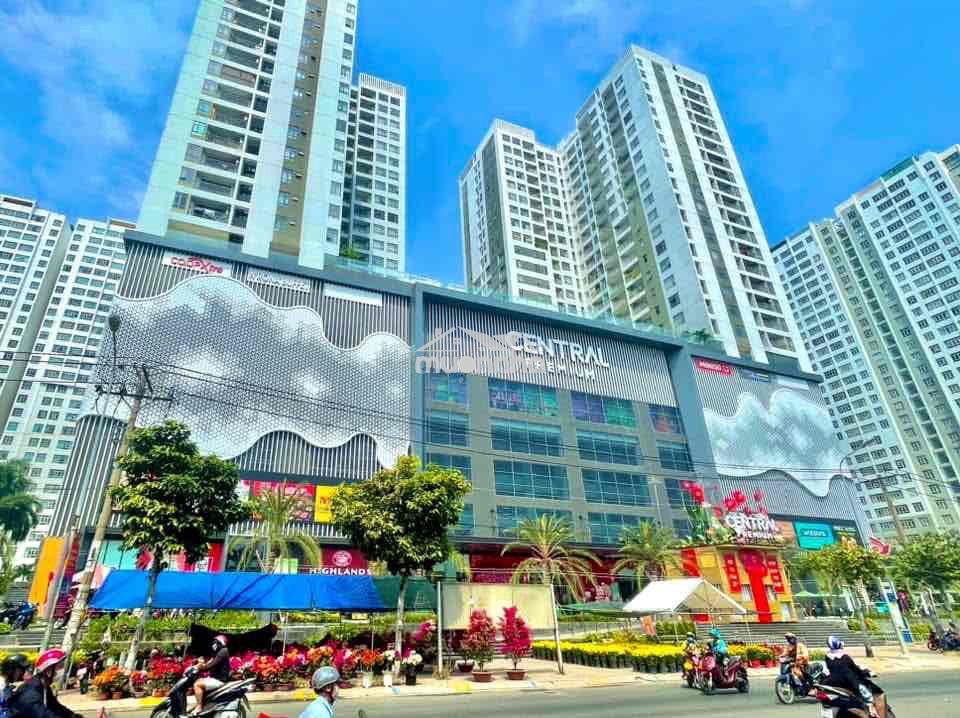 Cho thuê căn hộ 2-3 phòng ngủ central premium - tạ quang bửu q8 - 3