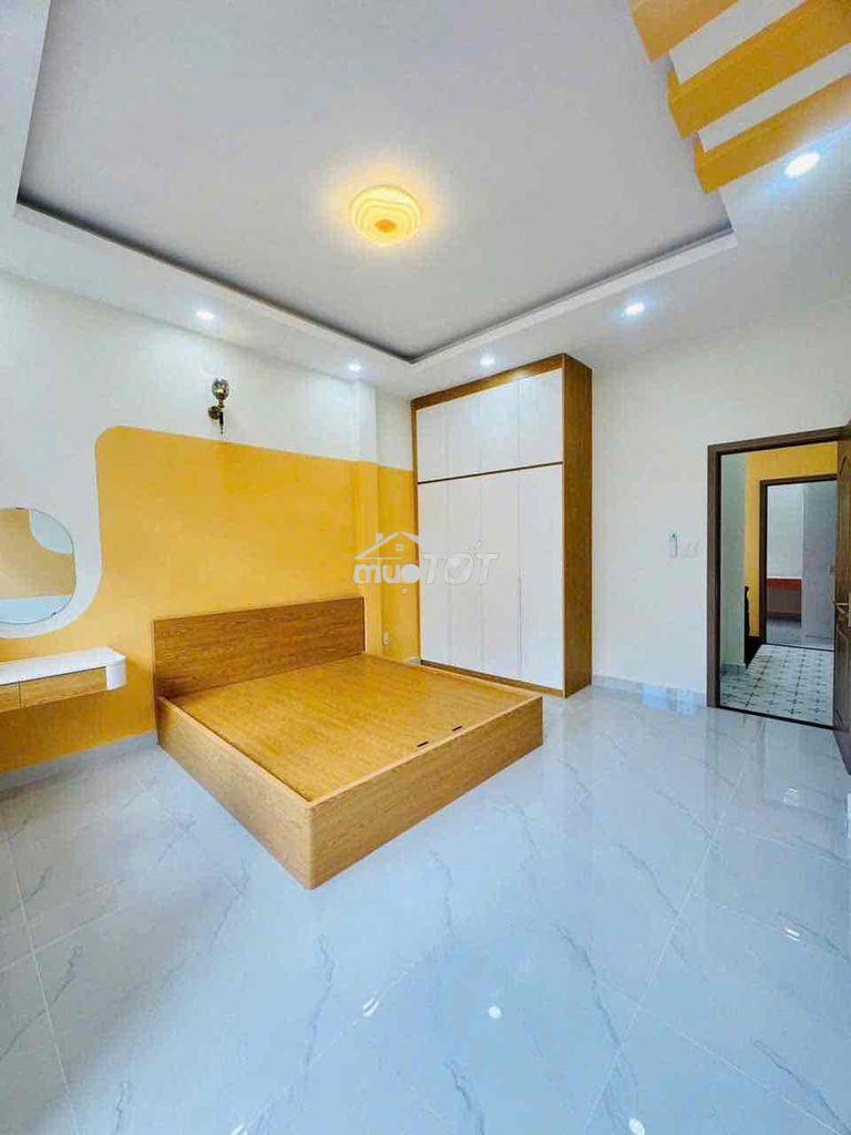 Nhà nguyên căn - 3