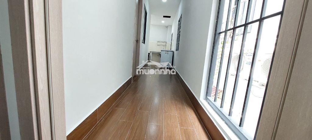Hẻm 137 lê văn sỹ, pn - phòng cao cấp. giờ giấc tự do không chung chủ - 3
