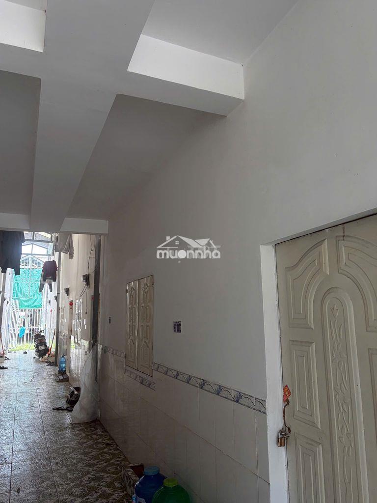 Chủ bán gấp dãy trọ giá 2tỷ2_150m2 - sổ riêng thu nhập10 triệu/tháng - 2