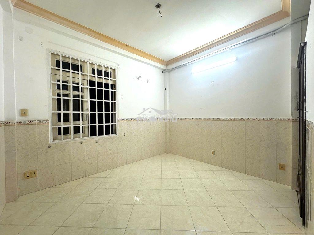 🔵 [4 triệu] cho thuê phòng (25m2) trần thị nơi q8. wc riêng, bao nước - 2