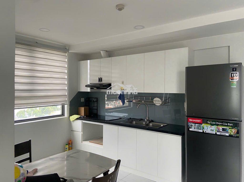 Căn duplex góc 2 hướng đông, nam full nội thất, mát mẻ yên tĩnh.  - 3