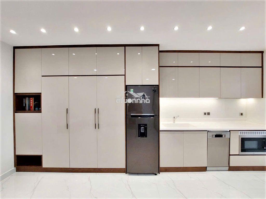 Căn hộ botanica premier novaland 13 triệu 1 phòng 55m2 - 3