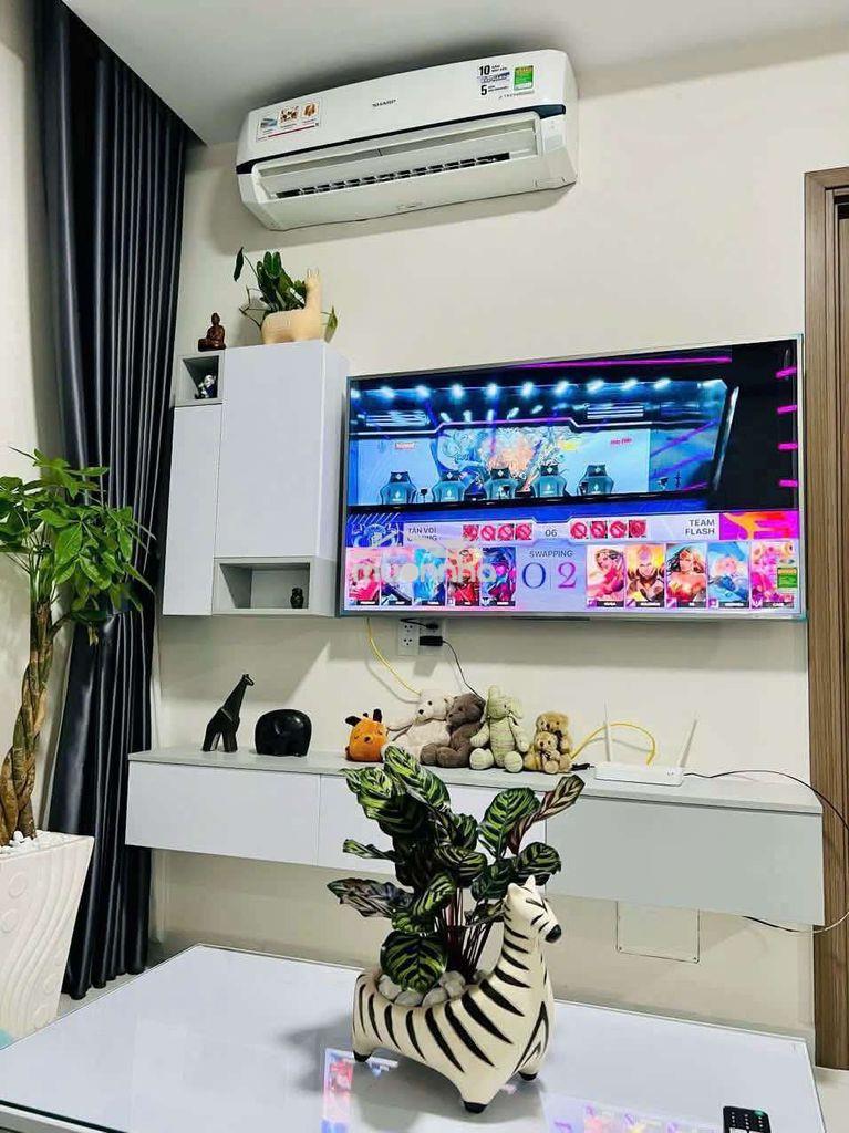 Cho thuê căn hộ chung cư happy one vạn xuân - phú hòa - 3