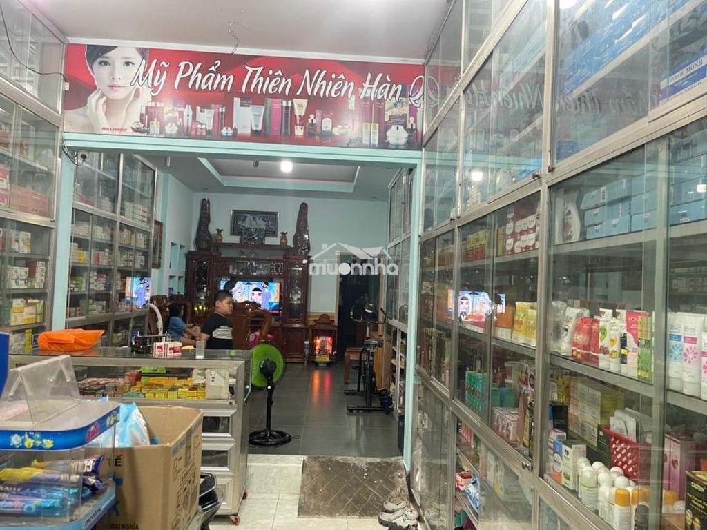 Nhà mặt tiền bình hoà 16 - 4