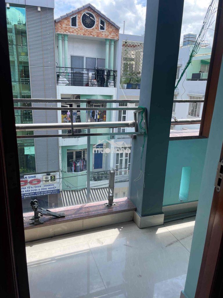 Phòng ngay đường trần văn kiểu, khu binh phu q 6