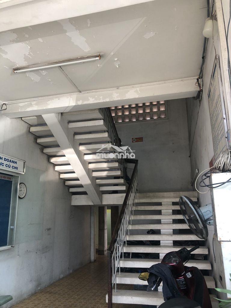 Việc hợp tác khai thác kinh doanh mặt bằng - 2