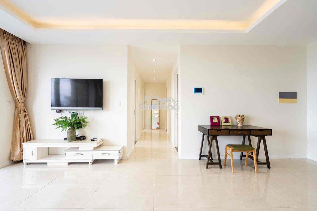 Cho thuê căn hộ masteri millennium 3 phòng ngủ - 100m2 quận 4 - 3