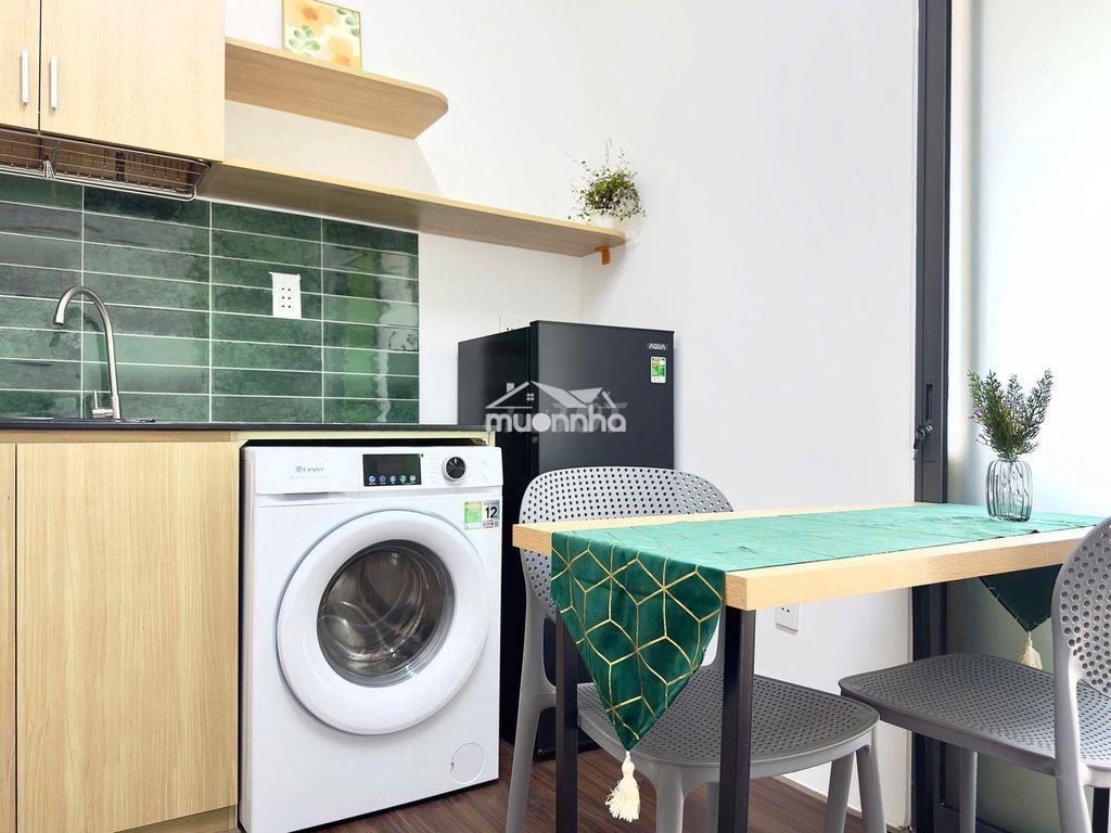 Căn hộ siêu sang 1pn pk bancon riêng, ngay sân bay tsn, 8 sông thương - 2
