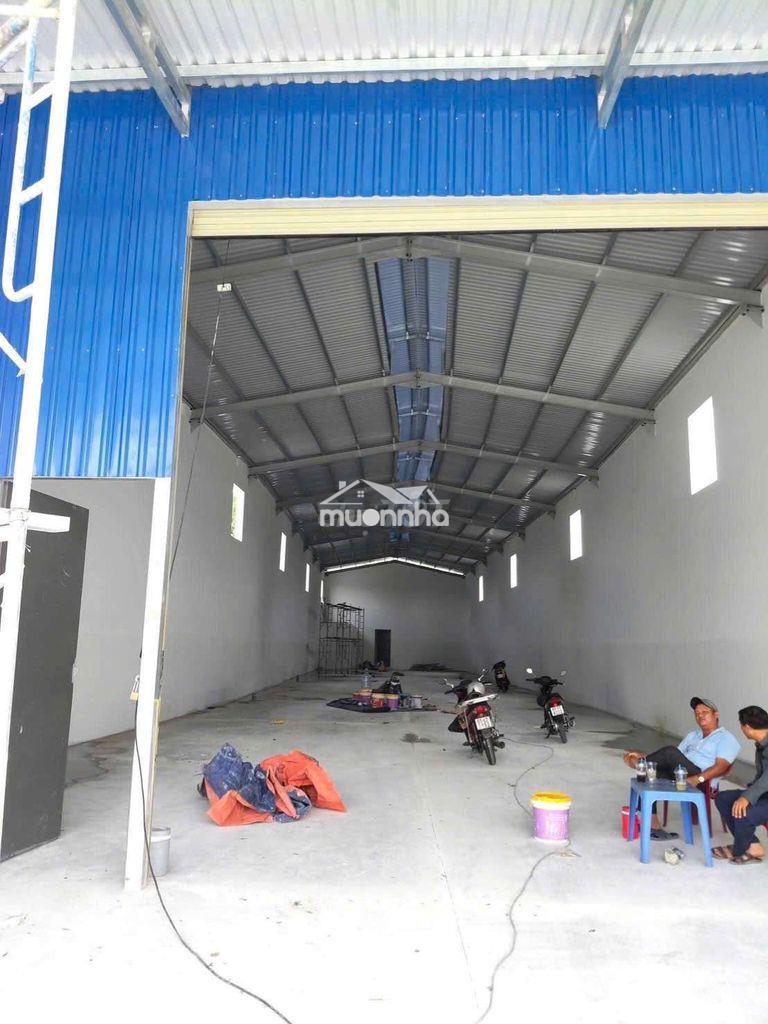 Xưởng mới thuận an 600m đường xe lớn - 3