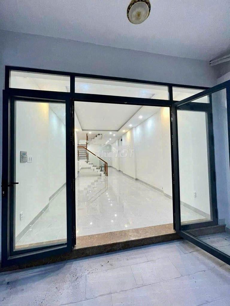 Cho thuê nhà hxh 650/1a điện biên phủ, phường 11, quận 10