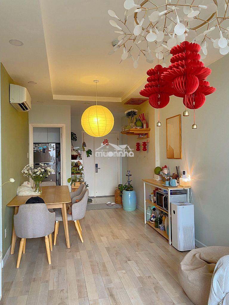 Cập nhật rổ hàng giá tốt t07/2026 căn hộ him lam phú an 69m2, 2pn,2wc. - 2