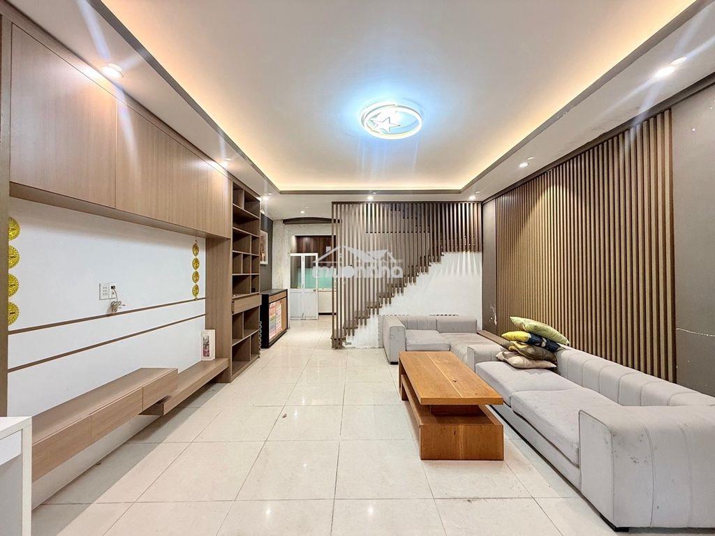 1329411-🏡 nhà 2 tầng - trung tâm gò vấp - dưới 5 tỷ - 2