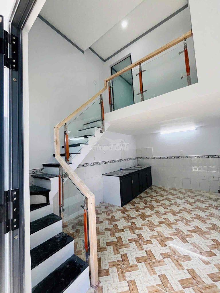Nhà giá rẻ dành cho người thu nhập thấp - 2