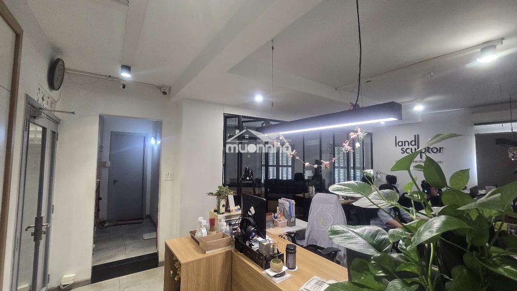 Cho thuê nhà trung tâm quận 1 , hồ chí minh - 2