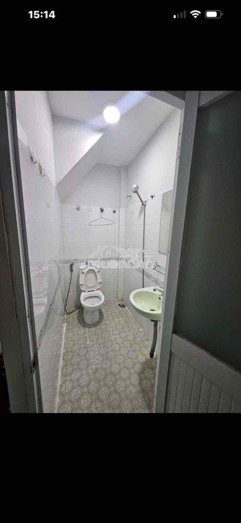 Nguyên căn q10 điện biên phủ (3x8)2lâu 2p 2wc - 4