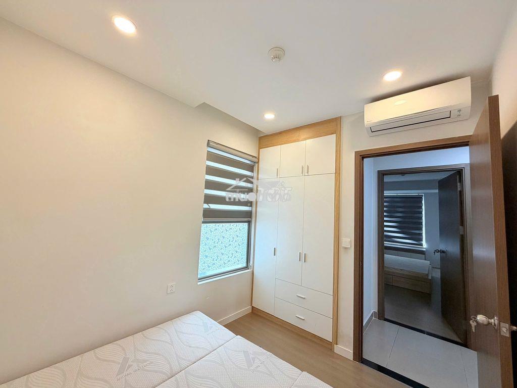 Cho thuê 3pn.2wc 18tr/tháng full nội thất cc river panorama q7 - 4