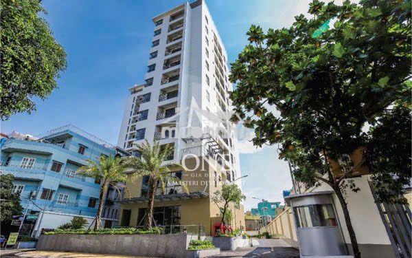 Shophouse masteri mone cần bán - 3