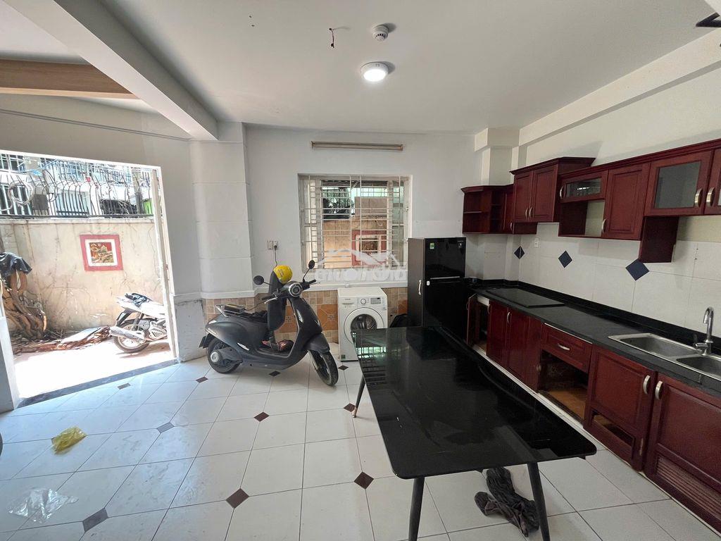 🏡 Căn hộ dịch vụ 2 phòng ngủ – bếp tách riêng – chính chủ - 4