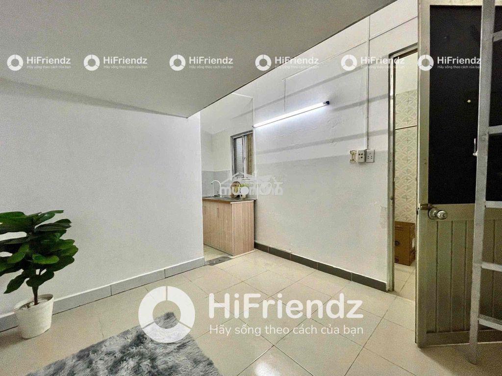 Duplex mới trống ngay nhà thờ phaolo sẵn máy lạnh ✨✨ - 3