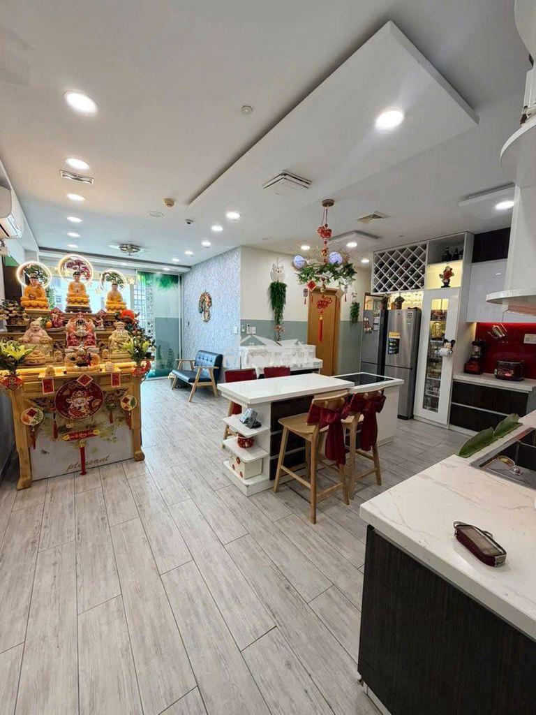 Chính chủ cần bán chung cư tara residence