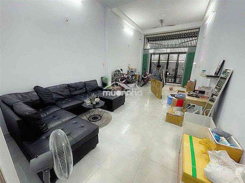 ✅Nhà [ 4 x 12] 2 lầu st ( 2pn,3wc) ,đưởng gò xoài ,bình tân