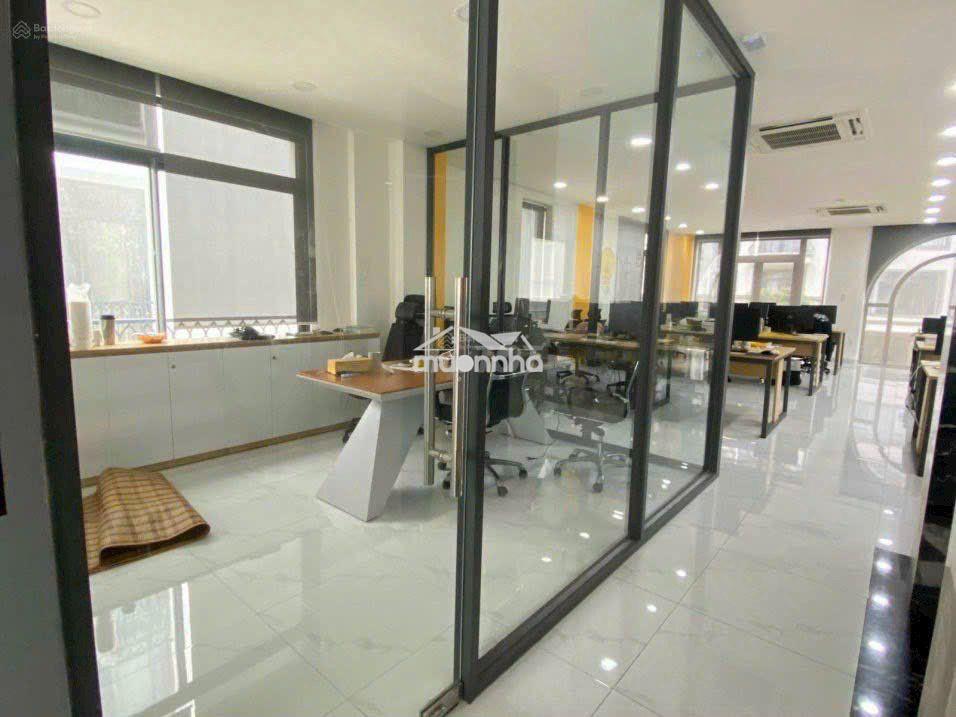 Tổng hợp văn phòng tại vạn phúc cho thuê từ 7 triệu đến 70 triệu/tháng - 3