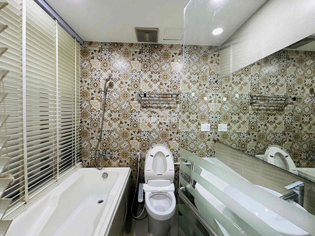 Cho thuê penthouse rộng rãi - 2